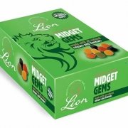 Lions Midget Gems... 2Kg Box